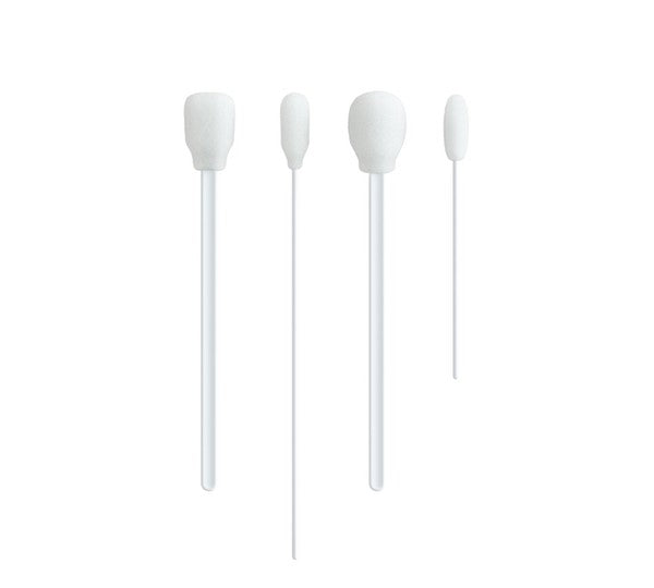 Betisoare detailing cu cap din spuma X-treme Detail CleanReach 4 buc