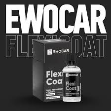 Protectie ceramica pentru plastice Ewocar FlexiCoat 50ml
