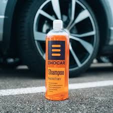 Șampon auto spumare intensă Ewocar Neutral Foam Shampoo pH neutru