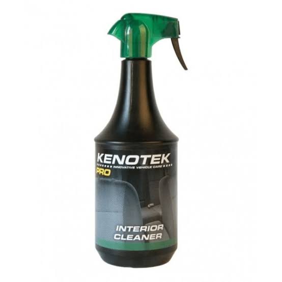 Solutie curatare interior Kenotek Interior cleaner, 1L