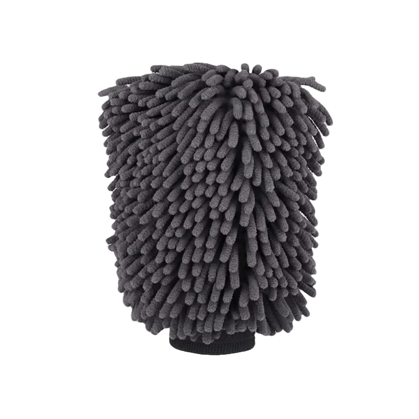 Manusa Microfibre Spalare Auto X-TREME Detail GrizzlyWash, Gri