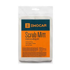 Manusa de curatare EWOCAR Scrub Mitt