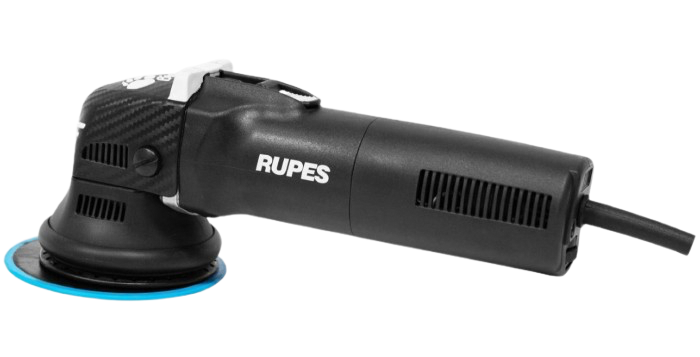 Masina Polish Orbitala Rupes BF LHR125 Duetto MKII 15 mm STD