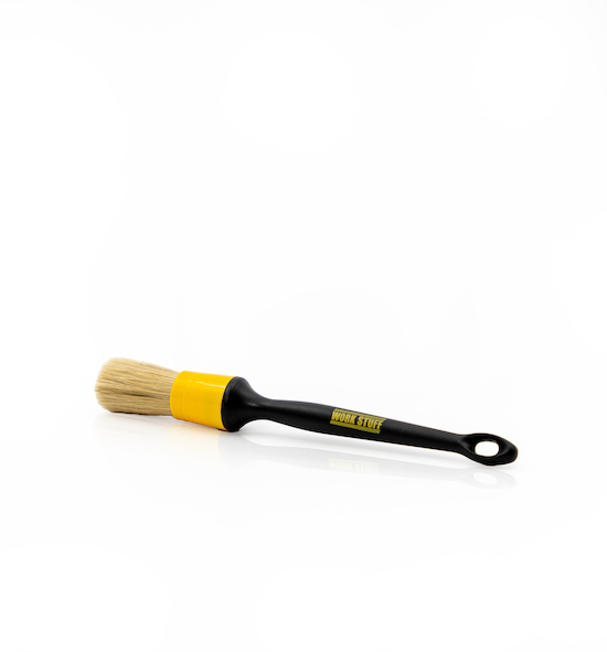 Pensula Detailing Work Stuff Detailing Brush SHORT 24mm