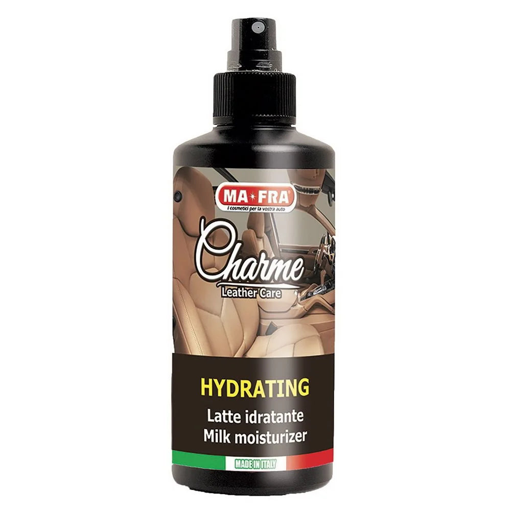 Solutie Hidratare Piele Ma-Fra Charme 150ml