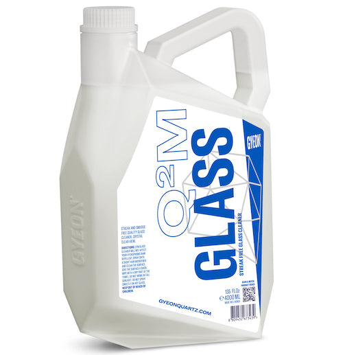 Solutie Curatare Geamuri Gyeon Q2M Glass