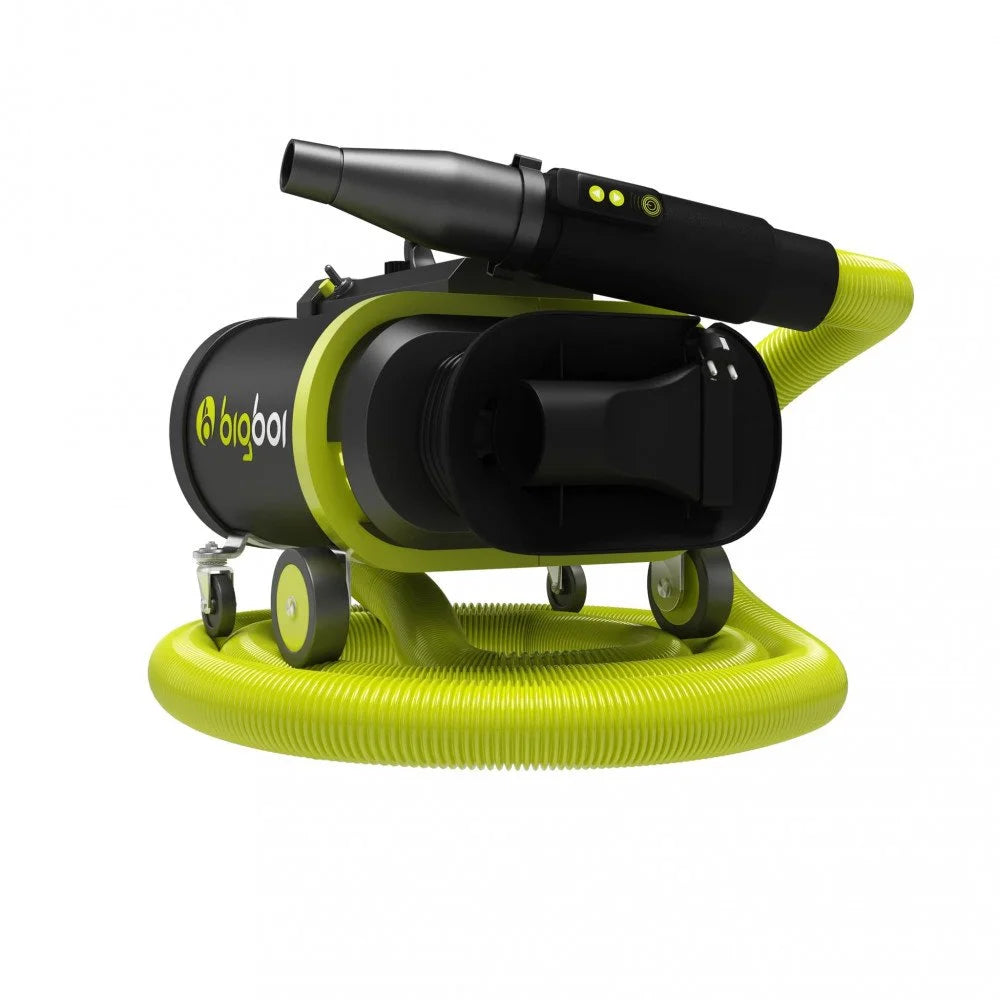 Suflanta Aer Cald Bigboi BlowR Pro Plus