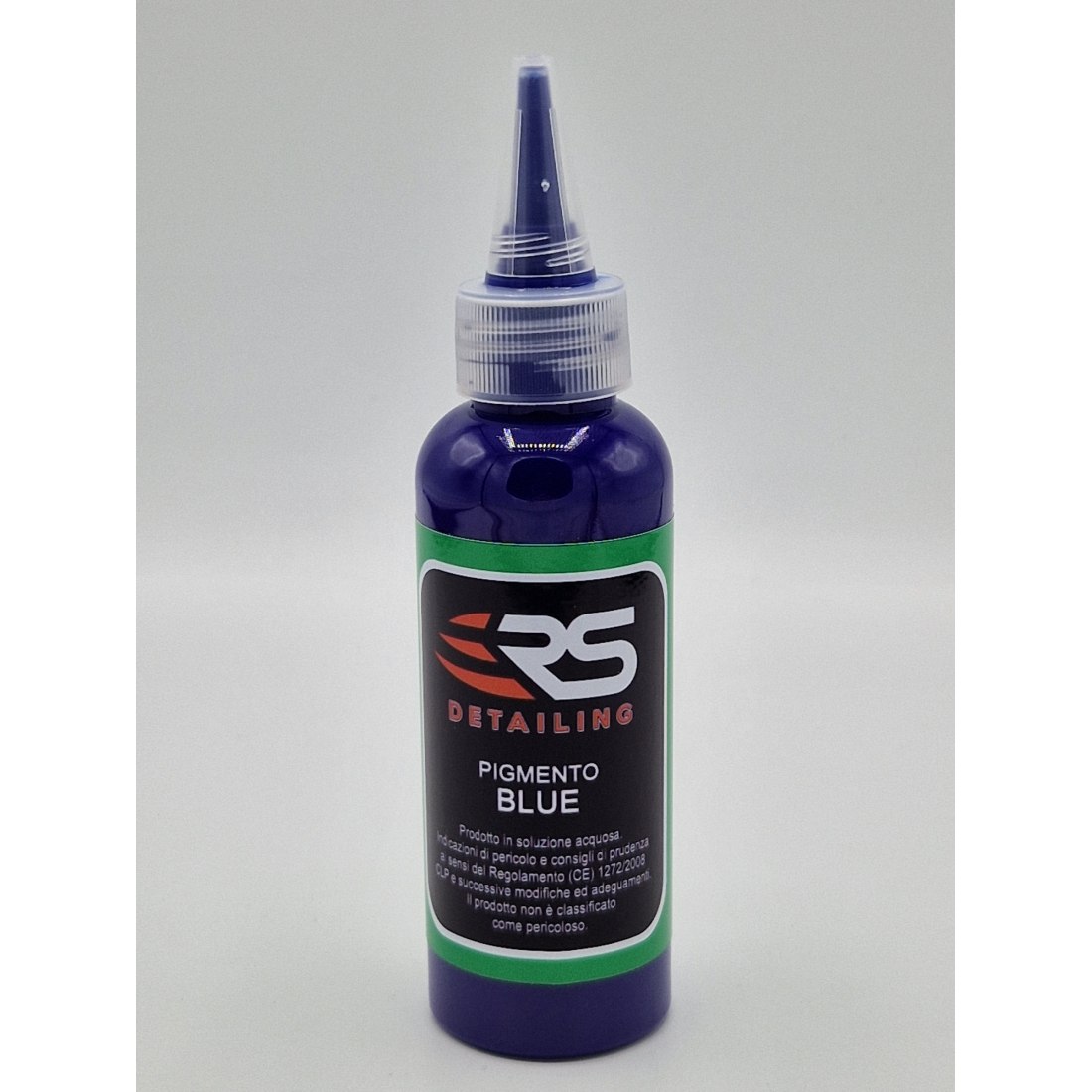 Pigment concentrat Albastru RealSystem Blue 100gr