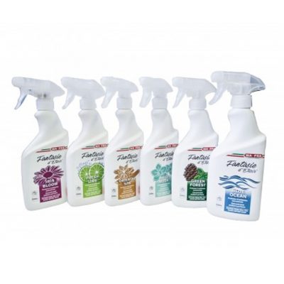 Odorizant Auto Concentrat Ma-fra, Fantasie Elisir - Diferite Arome - 500ml