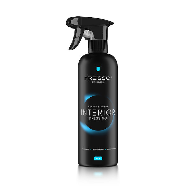 Dressing Plastice Interioare Fresso Interior Dressing 500 ml