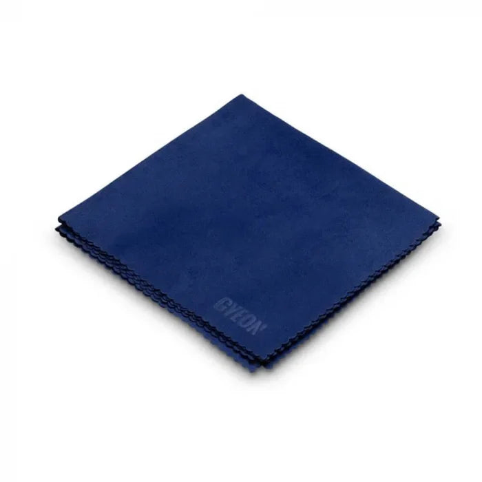 Lavete aplicare protectii ceramice Gyeon Q²M Suede EVO 40x40cm