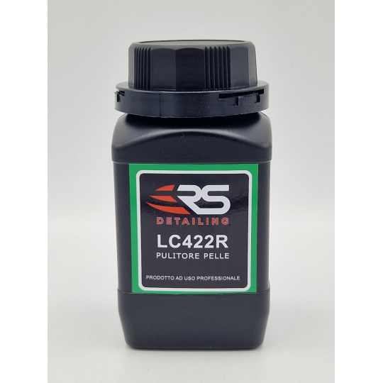 Degresant Piele Leather Cleaner RealSystem LC422R