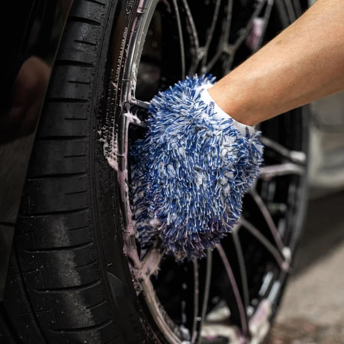 Manusa Jante Gyeon Q2M WheelMitt