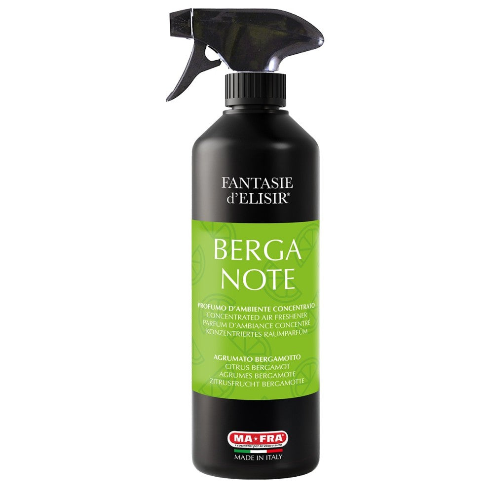 Odorizant Auto Concentrat MaFra Fantasie d'Elisir 500 ml