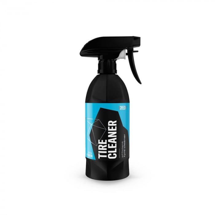 Solutie curatare anvelope Q²M Gyeon TireCleaner