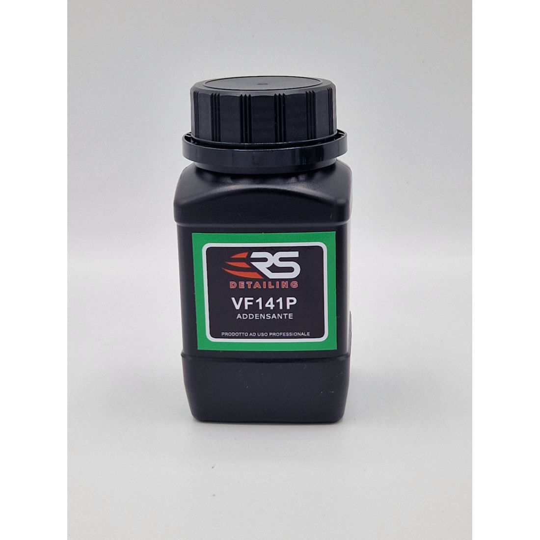 Îngroșător de plastic RealSystem VF141P