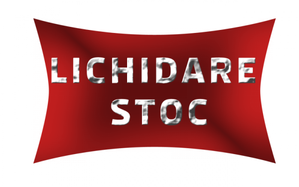 PRODUSE IN LICHIDARE DE STOCK