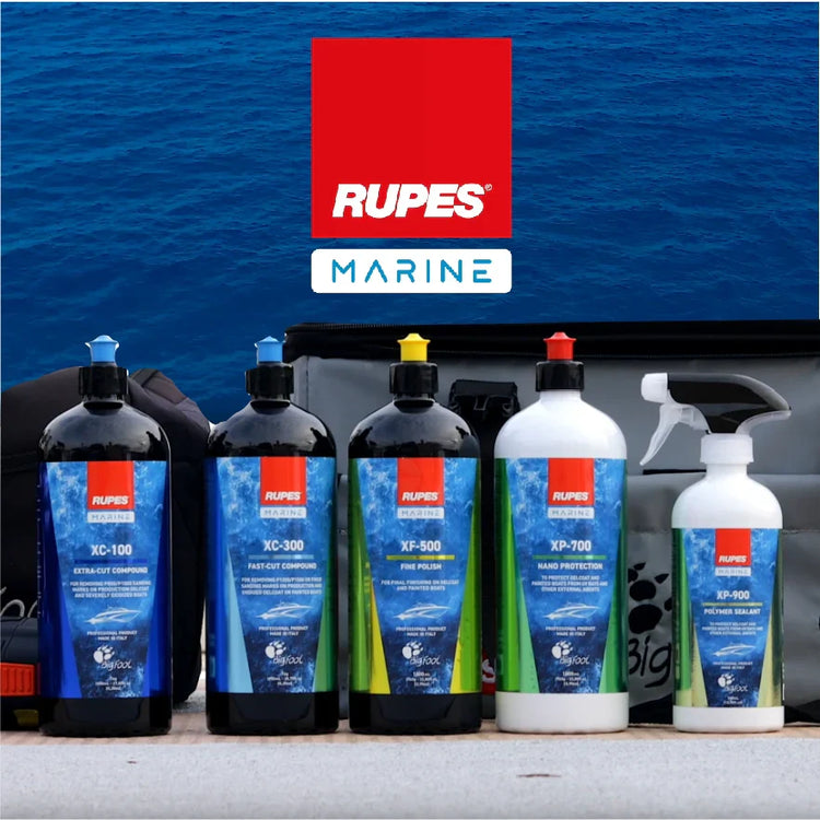 RUPES MARINE