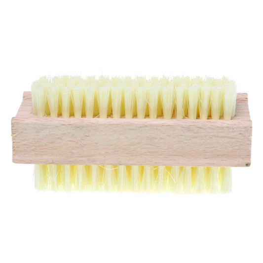 Perie Curatare Piele CarCare+ Leather Brush