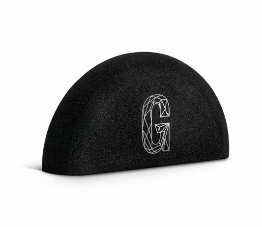 Aplicator ceara Gyeon Q²M Wax Applicator