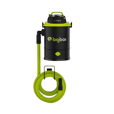 Aspirator Umed -Uscat + Extractie-Injactie 2in1 BigBoi SuckR Mini+