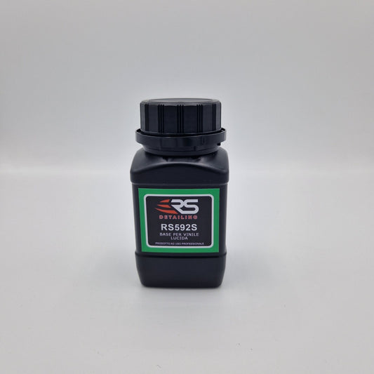 Bază de plastic pentru vinil RealSystem RS592S 200g Gr.