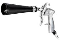 Pistol pneumatic BenBow 010 Classic