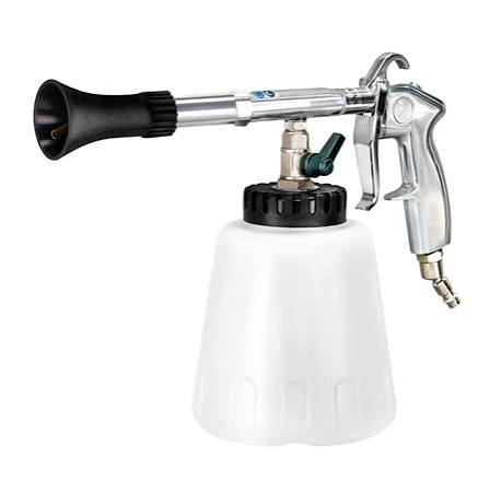 Pistol de curatare BenBow 103 Black Storm