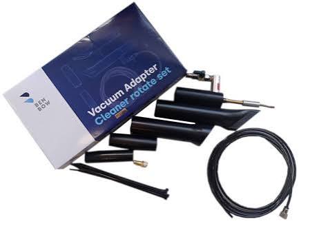 Adaptor pneumatic pentru aspirator BenBow 107 Black Storm