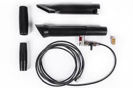 Adaptor pneumatic pentru aspirator BenBow 107 Black Storm