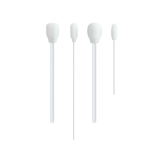 Betisoare detailing cu cap din spuma X-treme Detail CleanReach 4 buc