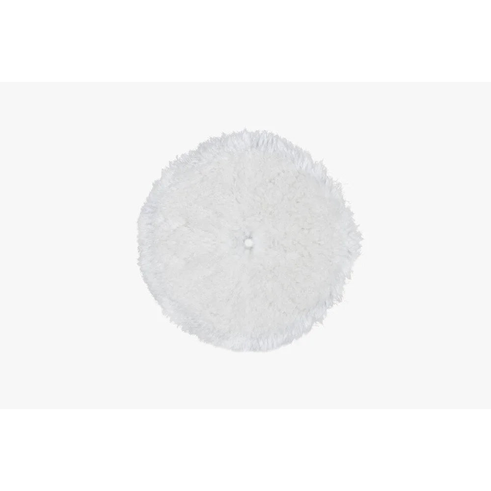 Blana Polish Abraziv si Fin Rupes Rotary Wool Pad, 80mm