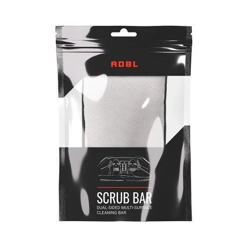 Burete abraziv curatare interior ADBL Scrub Bar