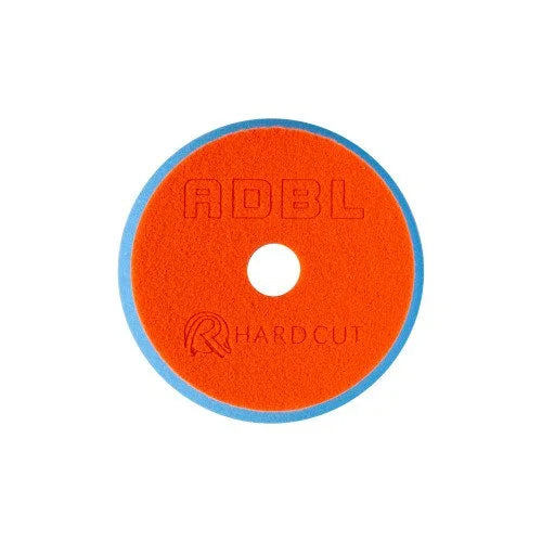 Burete polish orbitala foarte abraziv Adbl Roller Hard Cut DA