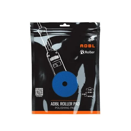 Burete polish orbitala foarte abraziv Adbl Roller Hard Cut DA