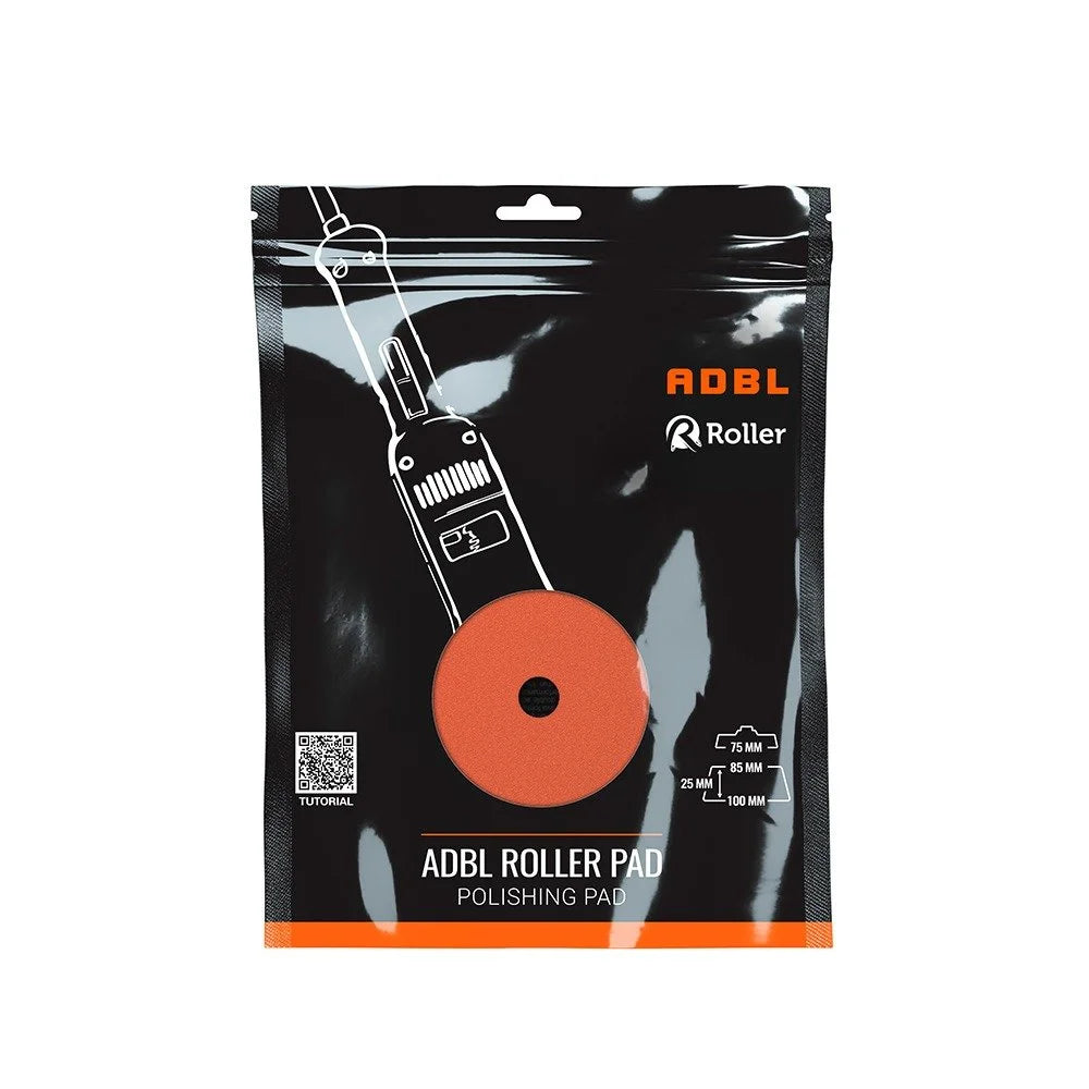Burete polish orbitala one step Adbl Roller One Step DA