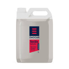 Ceara auto lichida concentrata Ewocar NanoWax 5 Lt