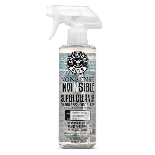 Solutie Curatare Generala Chemical Guys NONSENSE ALL SURFACE CLEANER 473ml