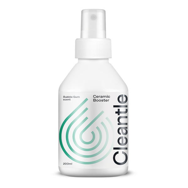 Protectie ceramica Cleantle Ceramic Booster, 200ml