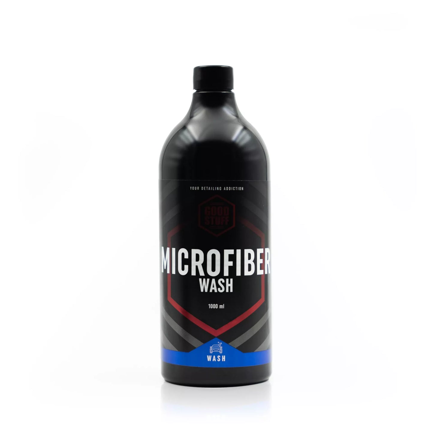 Detergent pentru microfibre Good Stuff Microfiber Wash 1 lt