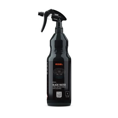 Dressing luciu anvelope Adbl Black Water