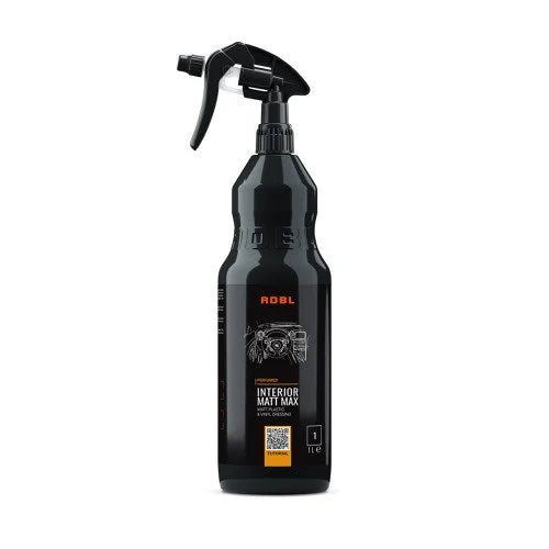 Dressing plastic si vinil cu aspect mat Adbl Interior Matt Max