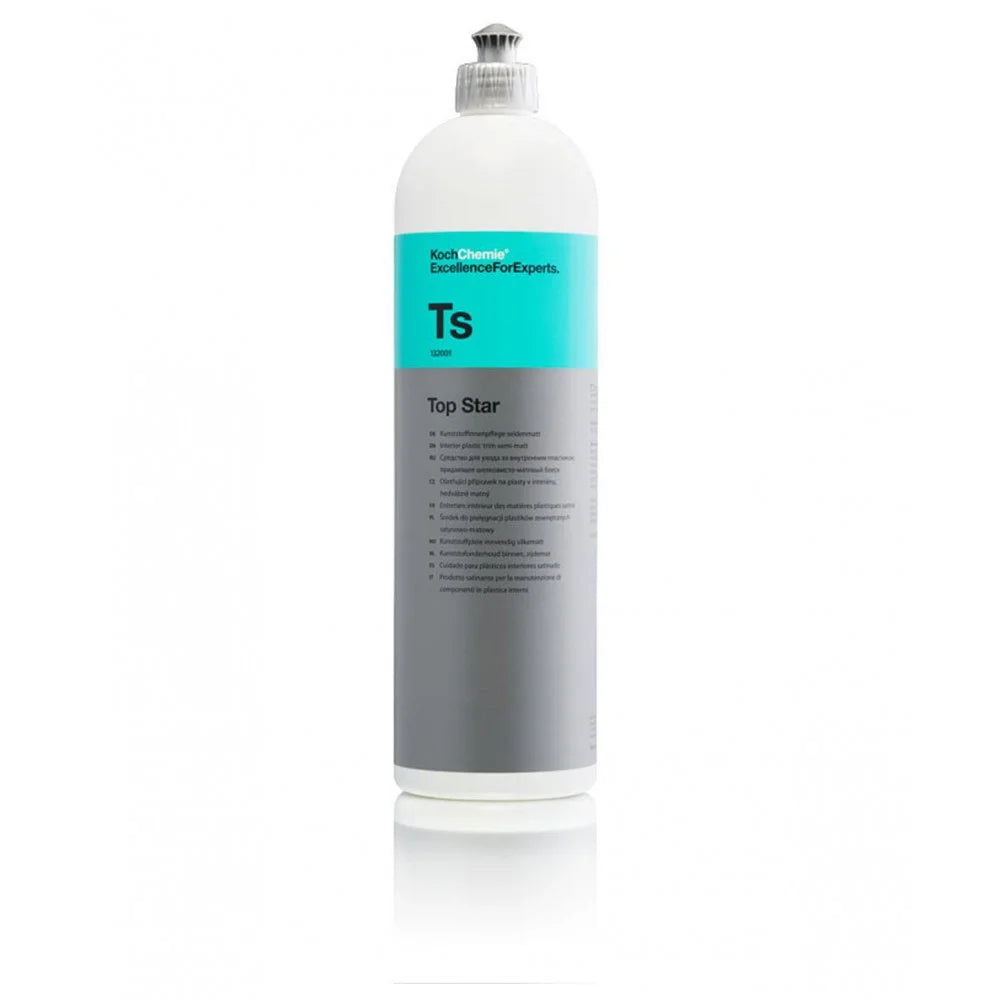 Dressing Plastice Interioare Koch Chemie TS Top Star, 1lt