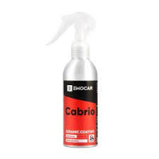 Protecție pentru acoperișurile decapotabile - EWOCAR Cabrio 200ml Coating