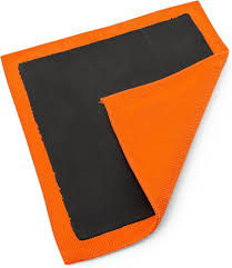 Prosop pentru decontaminarea vopselei EWOCAR Clay Towel