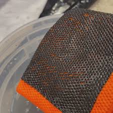 Prosop pentru decontaminarea vopselei EWOCAR Clay Towel