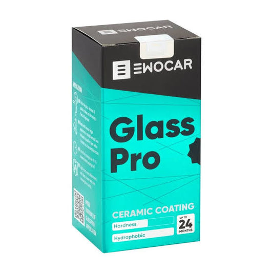 Tratament Hidrofob Parbriz EWOCAR Glass PRO 50ml Coating