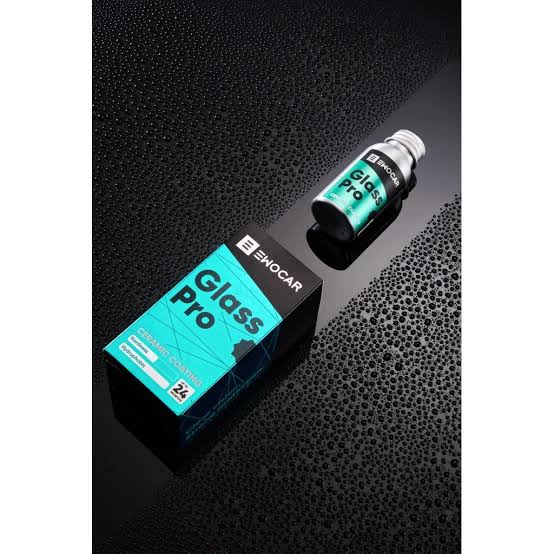 Tratament Hidrofob Parbriz EWOCAR Glass PRO 50ml Coating