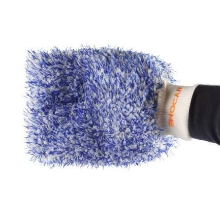 Manusa microfibre samponare EWOCAR Microfiber WashMitt