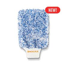 Manusa microfibre samponare EWOCAR Microfiber WashMitt